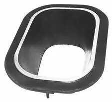 Console Shifter Tunnel, Manual, New, 67 Gto 1
