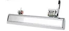 Door Handle, Outer, Left, New, 70-81 F-Body, Some 71-76 B-Body 1