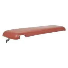 Console Door, Firethorn, New, 70-81 Trans Am,73-81 Camaro 1