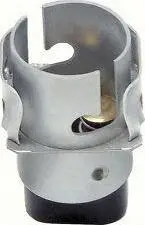 Rear Armrest, Sailpanel Dome Light Socket  New 61-73 Some Gm Cars 1