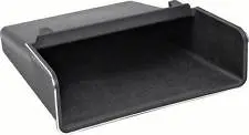 Console Map Pocket, New, 70-81 Trans Am Firebird 1