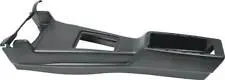 Console Shell, Auto, Black, New, 70-81 Trans Am Firebird 1