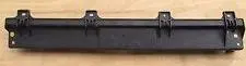 Radiator Holddown, New, V8, 94-96 Impala Ss Caprice 1