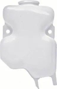 Windshield Washer Jar, New, 75-78 Camaro, 75-79 Nova X-Body 1