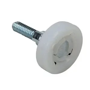 Door Window Roller 68-82 Corvette 1
