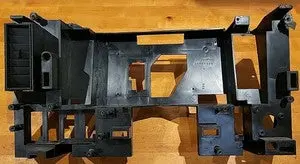 Dash Cluster Gauges Housing ,Used 84-87 Regal Gn 1