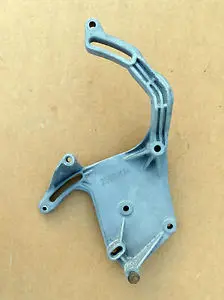 Alternator & Ac Bracket, 231 3.8 4.1 Buick 82-87 1