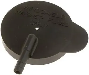 Washer Bottle Cap, New 62-79 Gm Vehicles 1