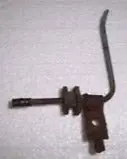Washer Nozzle ,Right Steel Used 78-80 G-Body 1