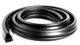 Hood To Cowl Seal ,New Rubber 68-72 A-Body 1