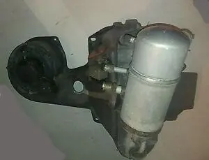 Evaporator Box Assembly ,Used 77-81 F-Body 1