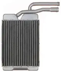 Heater Core ,New 62-7 Nova Chevy 2 1