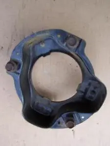 Headlight Bracket ,Right Outer 68 Cutlass 442 1