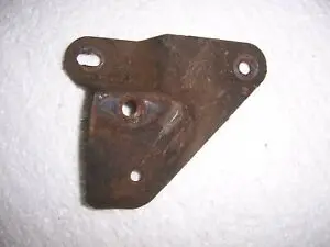 Washer Nozzle Bracket ,Used 81-88 G-Body 1