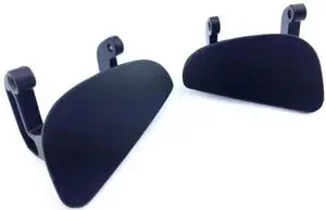 Fits Rx7 Rx-7 Fd3s Fd Out Side Outer Door Handles Right & Left Side Jdm Upgrade 1