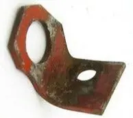 Engine Lift Bracket ,Rear ,Used Sb, 69-88 Chevy 1