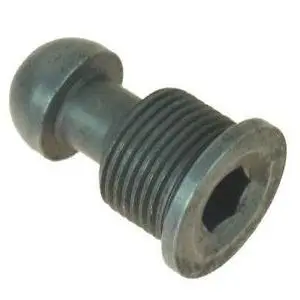 Clutch Fork Pivot Ball ,New, 62-88 Gm Vehicles 1