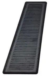 Gas Pedal ,New No Chrome 66 67 Gto Lemans 1