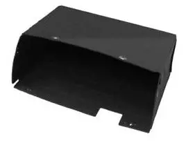 Dash Glove Box, New 64-7 Gto Lemans Tempest 1