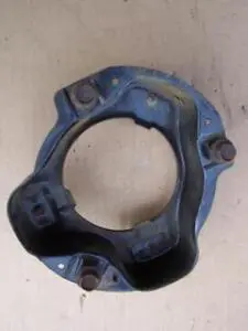 Headlight Bracket ,Left Inner 68 Cutlass 442 1