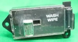 Wiper Switch ,No Delay Used 78-81 Monte Elcamino 1