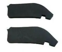 Cowl Panel Seals ,New Pair 64-67 A-Body 1