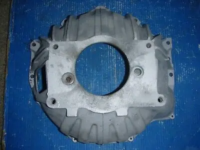Bellhousing, Used Chevy Motors 78-88 G-Body 1