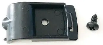 Headliner Side Trim Clip ,78-88 G-Body 1