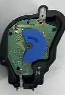 Wiper Motor Circuit Board ,No Pulse Used 84-88 F-G Body 1