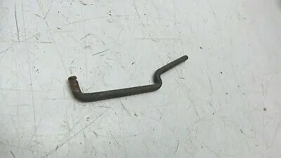 Outside Door Handle Rod ,Used, 70-81 Camaro Ta Fb 1
