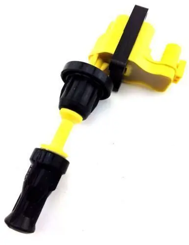 1990+ Fairladyz 300Z 300 Zx Ignition Coil Infiniti J30 3.0 Vg30dett Vg30de Jdm 1