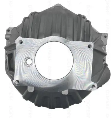 Bellhousing, 11",New 59-82 Chevy, Bb Sb 1