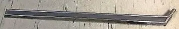 Quarter Panel Molding ,Lower Rear Right Used 78- 80 Monte Carlo 1