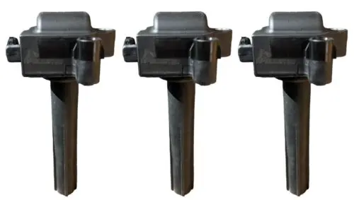 Set Of 3 Ignition Coil Packs For 96-03 Es300 Avalon Camry Sienna Solara 3L Uf155 1