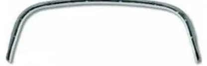 Convertible Raingutter, Plastic Used 70-72 Gm A-Body 1