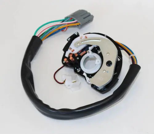Turn Signal Switch ,No Tilt New 73 Mstang Cougar Other 1