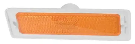 Front Marker Light ,New 70-74 Nova Ventura 1