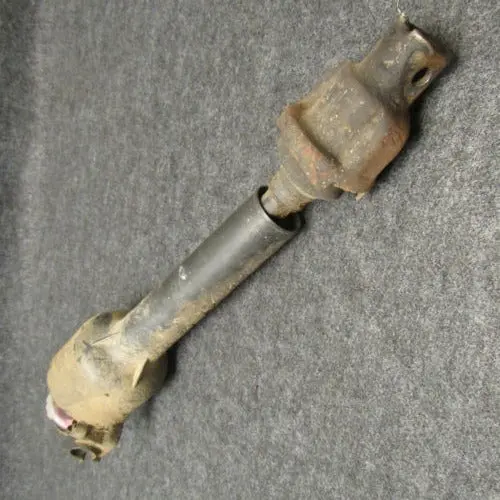 Steering Column Lower Shaft ,Used 78-88 G Body 1