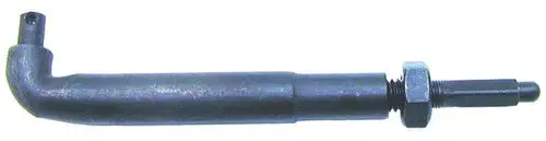 Clutch Adjustment Rod Kit 2Pcs 67-9Ca 396 64-72A 1