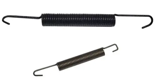 Clutch Return Springs, New Pair 68-72 Gto Lemans 1