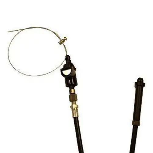 Transmission Universal Detent Cable 69-86 Gm Vehicles 1