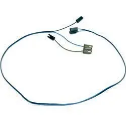 Wiper Motor Wiring ,2 Spd&Washer 65-66 Nova 63-5 Truck 1
