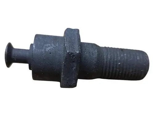 Brake Shoes Anchor Bolt ,Rear, 64-81 Chevy Pontiac 1