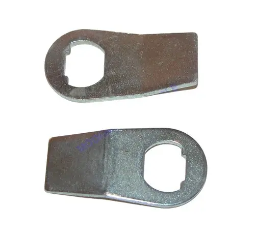 T Top Lock Pawls ,82-92 Ta Z28, 82-88 G-Body 1