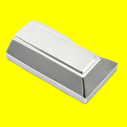Door Pull Strap Bezel, Each New 70-6 A-Body 1