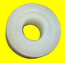 Quarter Glass Roller, Front 68-72 A-Body,67-9 F Body 1