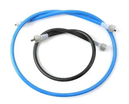 Convertible Top Drive Cables, Pair 71-75 B-Body,Eldo 1