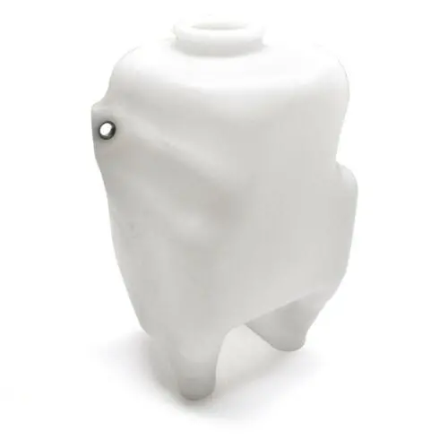 Windshield Washer Jar, New 75-78 Trans Am ,78 Cam Nova 1