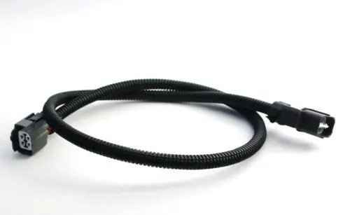 30 Inch 4 Wire O2 02 Oxygen Sensor Extender Harness Honda Acura Extension 30" 1