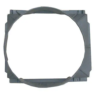 Fan Shroud, Small Block New 69-72 Nova 1